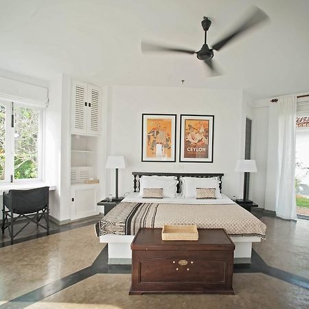 Claughton House Villa Nilwella Екстериор снимка