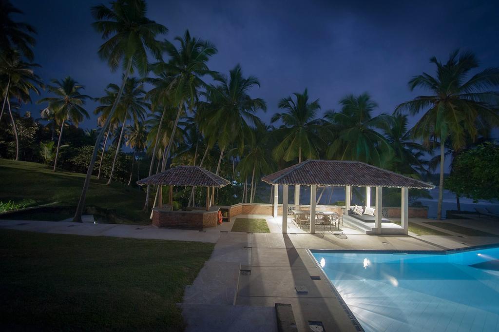 Claughton House Villa Nilwella Екстериор снимка