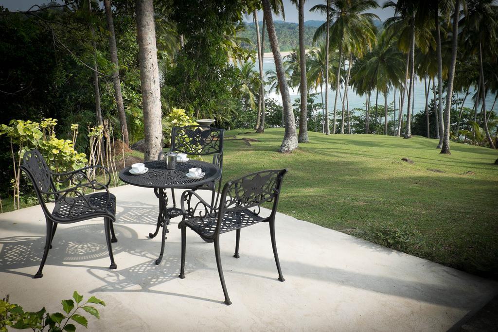 Claughton House Villa Nilwella Екстериор снимка