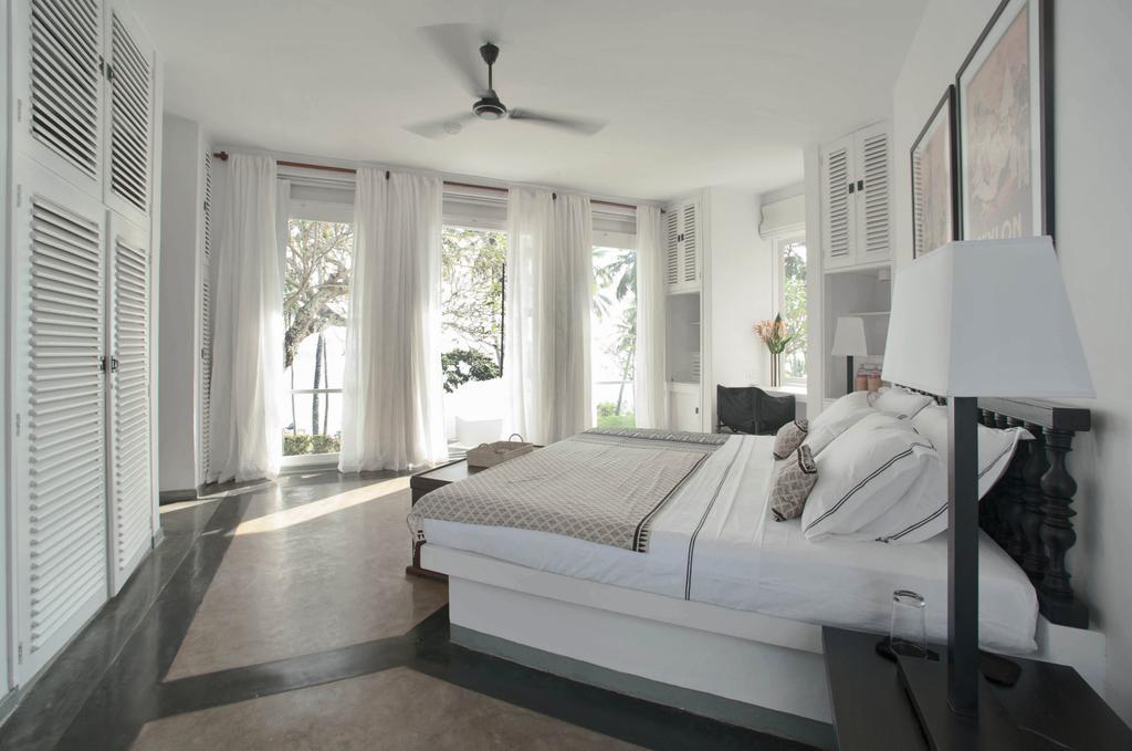 Claughton House Villa Nilwella Екстериор снимка