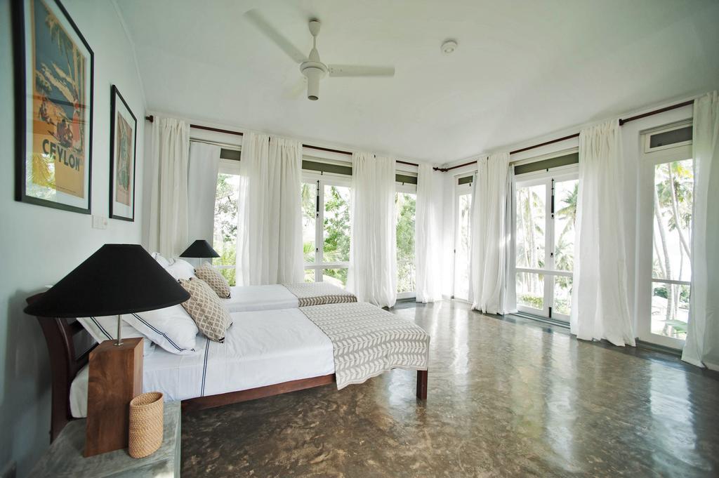 Claughton House Villa Nilwella Екстериор снимка