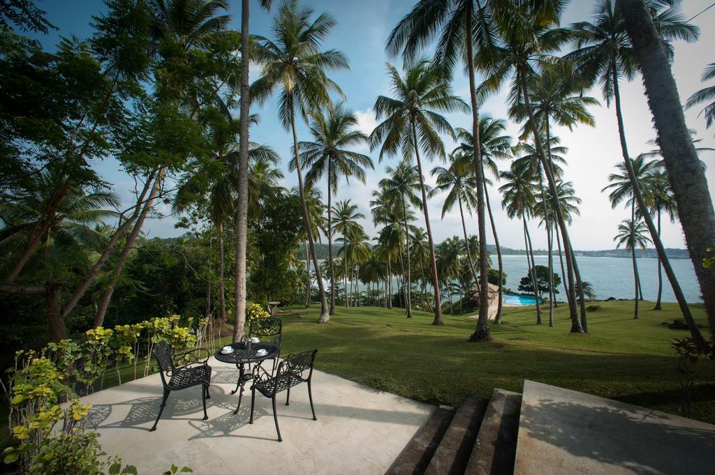 Claughton House Villa Nilwella Екстериор снимка