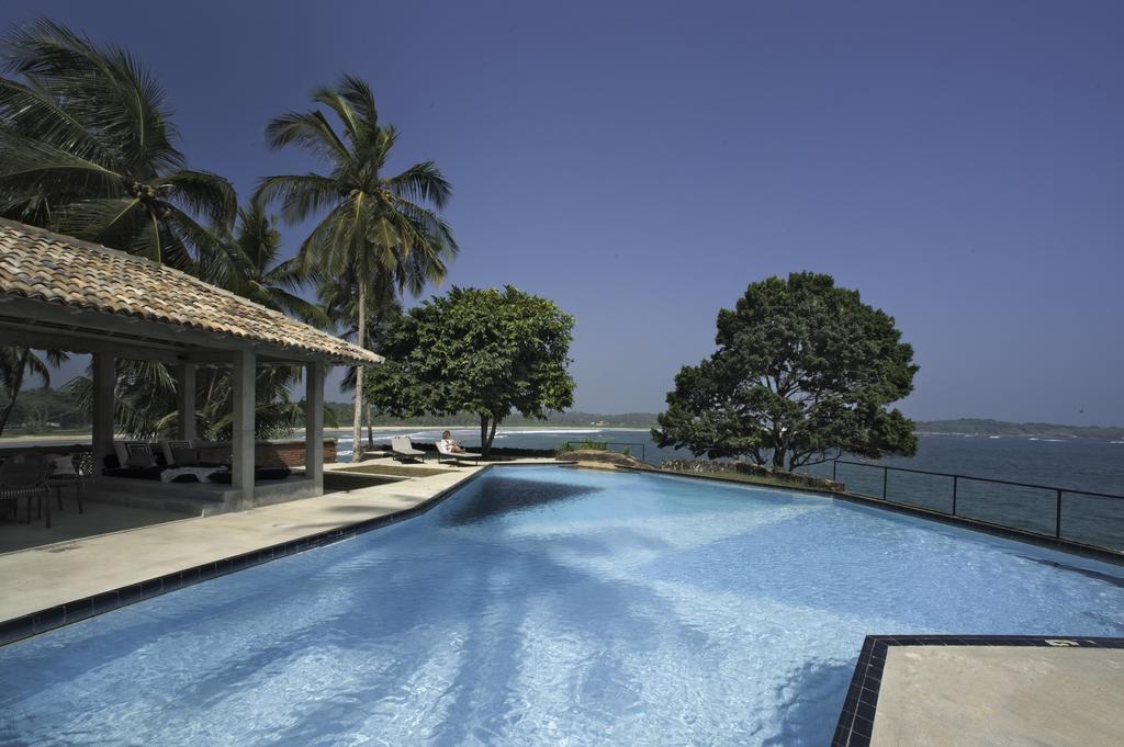 Claughton House Villa Nilwella Екстериор снимка