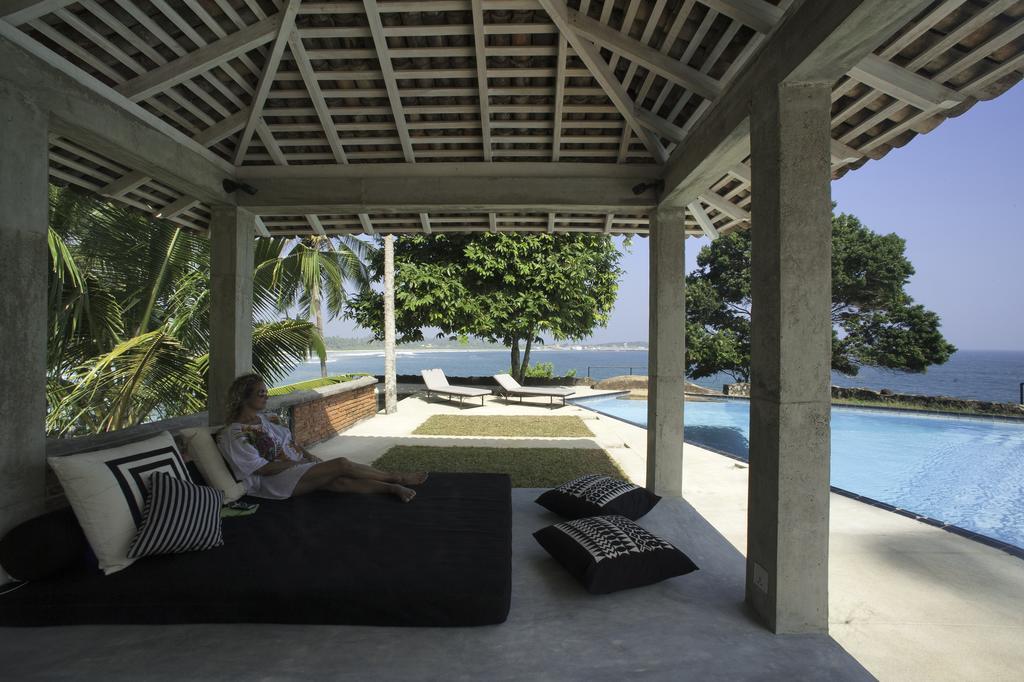 Claughton House Villa Nilwella Екстериор снимка