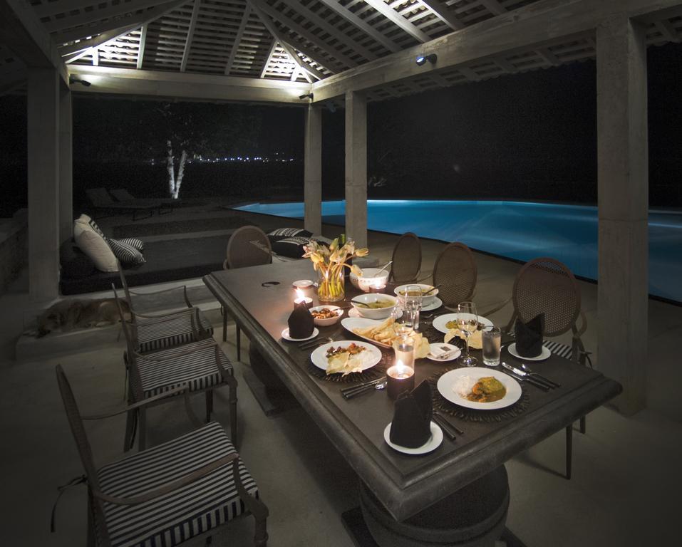 Claughton House Villa Nilwella Екстериор снимка