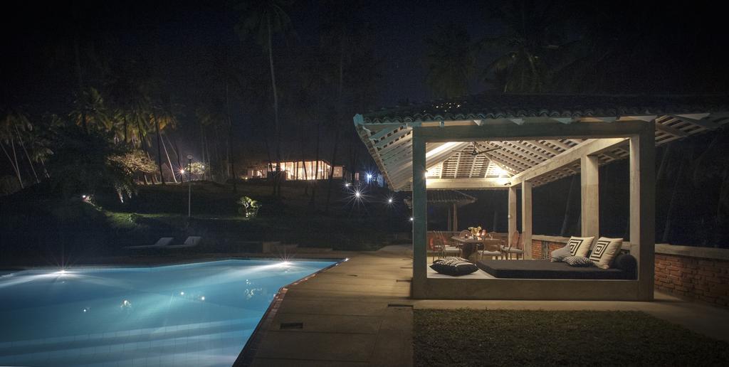 Claughton House Villa Nilwella Екстериор снимка