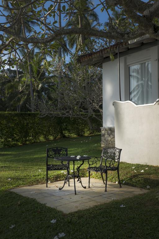 Claughton House Villa Nilwella Екстериор снимка