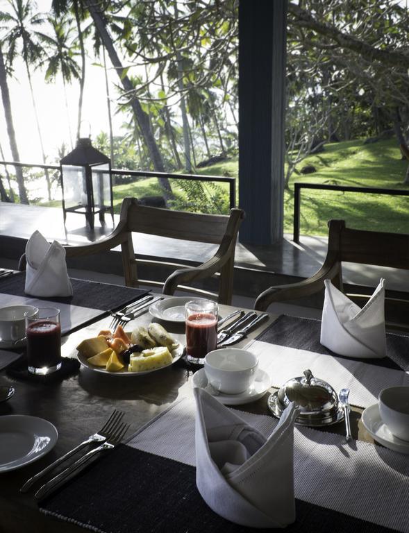 Claughton House Villa Nilwella Екстериор снимка