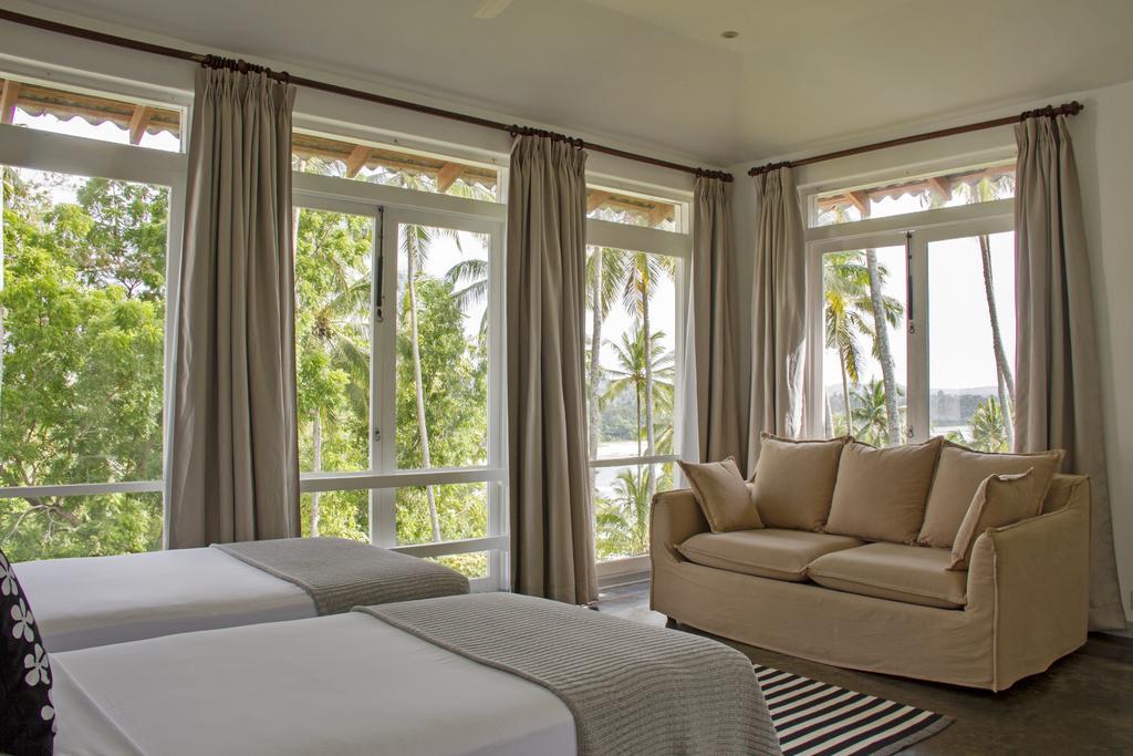 Claughton House Villa Nilwella Екстериор снимка