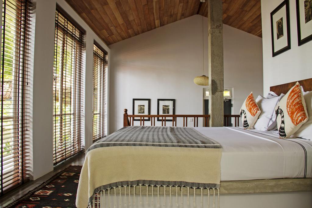 Claughton House Villa Nilwella Екстериор снимка