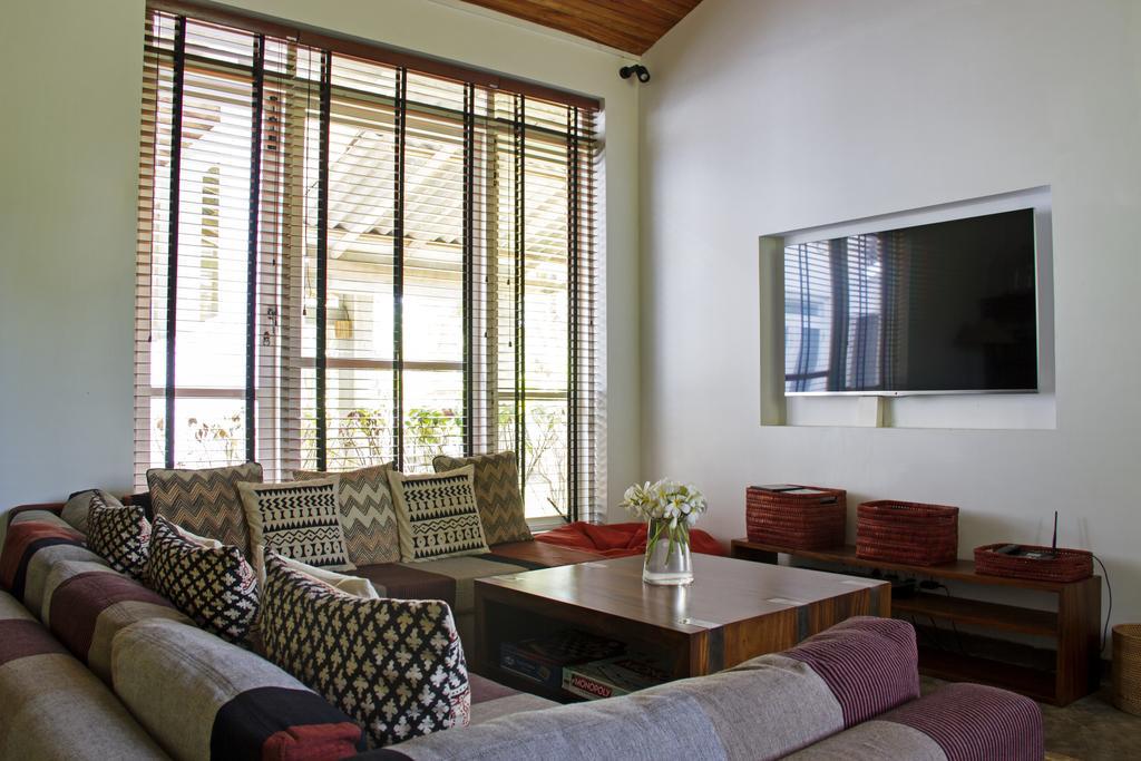 Claughton House Villa Nilwella Екстериор снимка