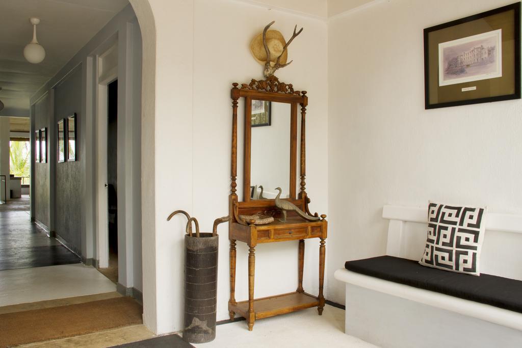 Claughton House Villa Nilwella Екстериор снимка