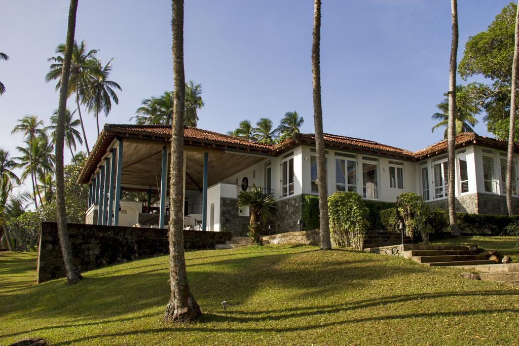 Claughton House Villa Nilwella Екстериор снимка
