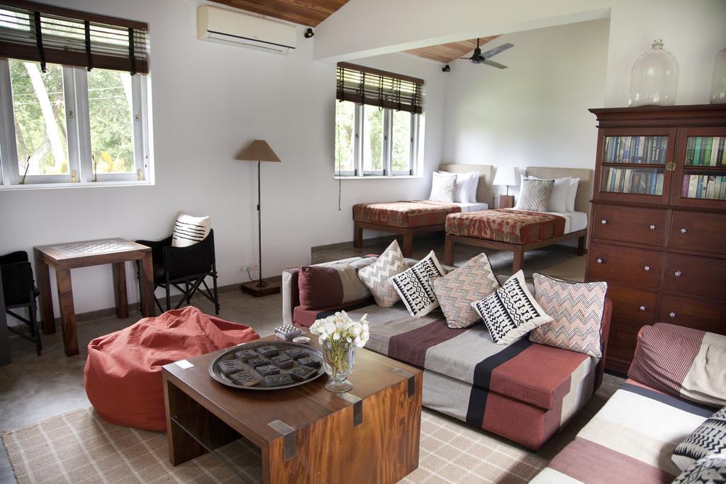 Claughton House Villa Nilwella Екстериор снимка