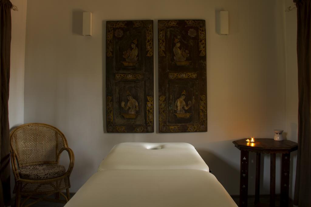 Claughton House Villa Nilwella Екстериор снимка