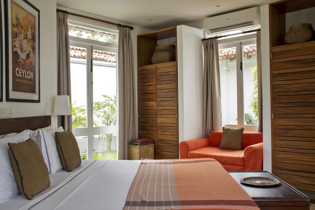 Claughton House Villa Nilwella Екстериор снимка