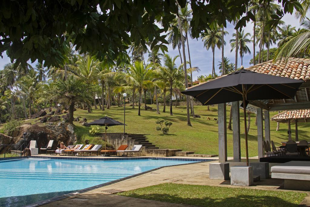 Claughton House Villa Nilwella Екстериор снимка